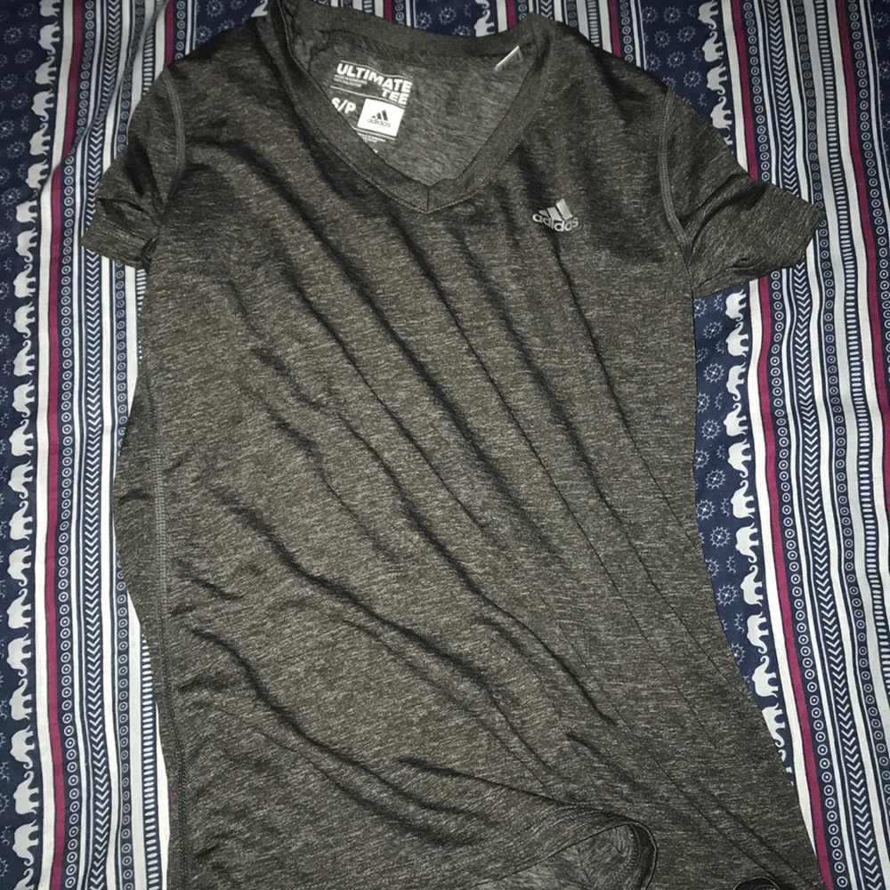 Adidas ultimate tee